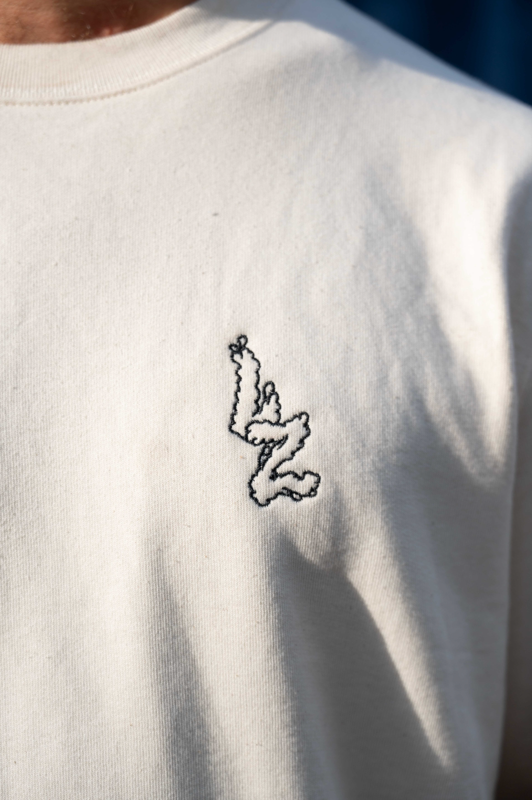 Logo coeur LZ