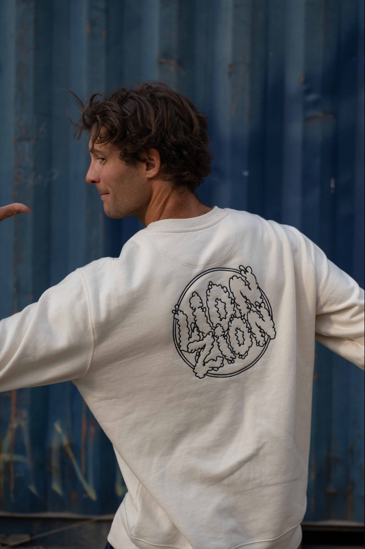 Big Lionzion logo zoom