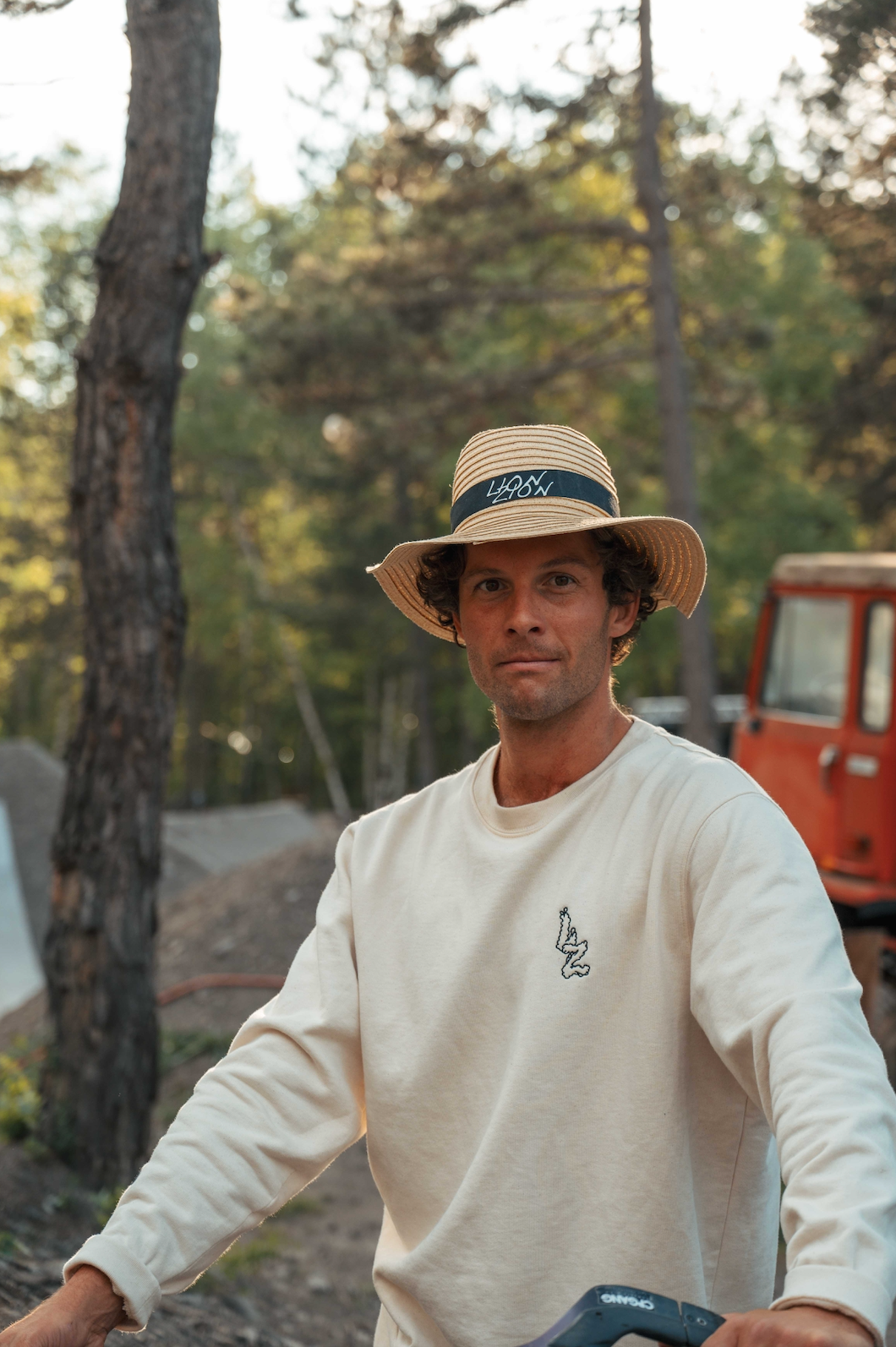 Chapeau Lionzionvibes