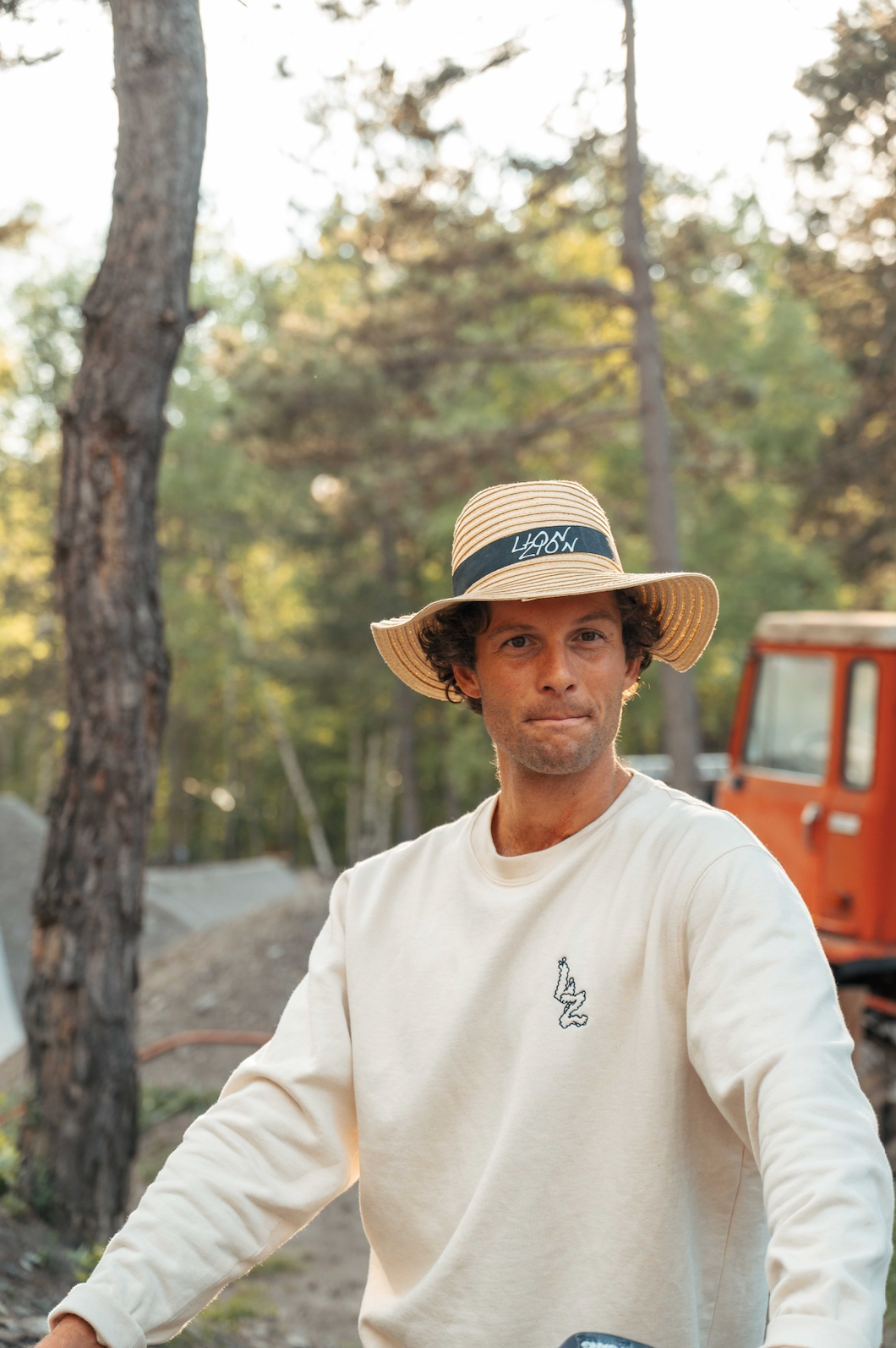Chapeau Lionzionvibes