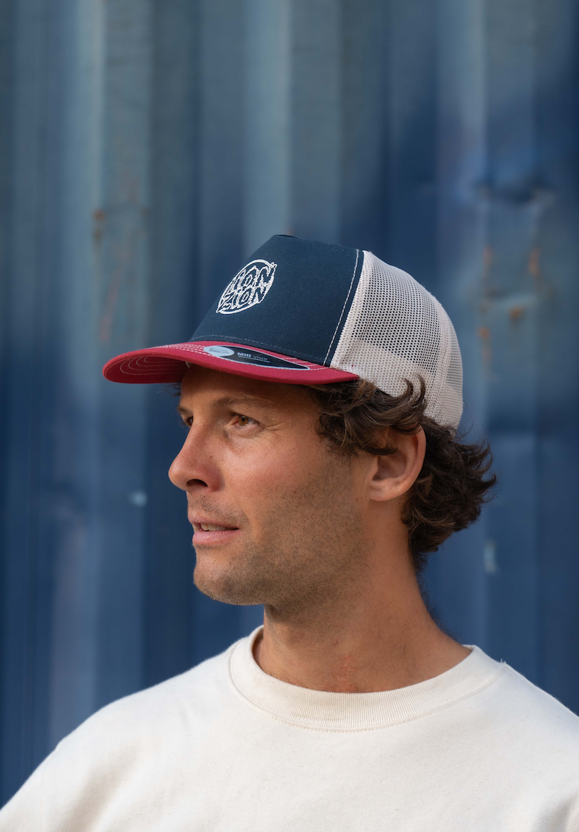 Mountain captain - cap