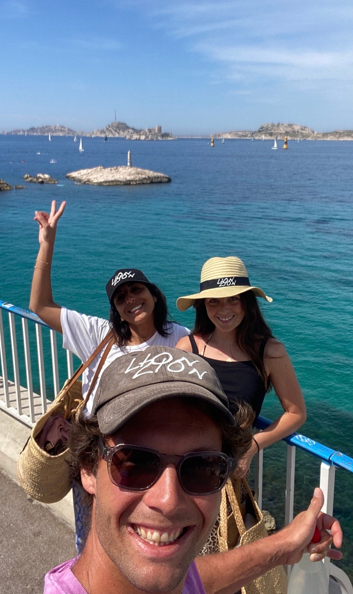 Chapeau Lionzionvibes