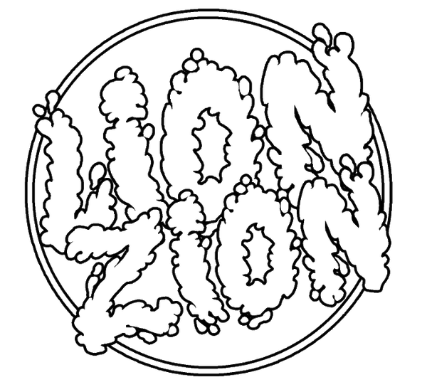 LionZion shop